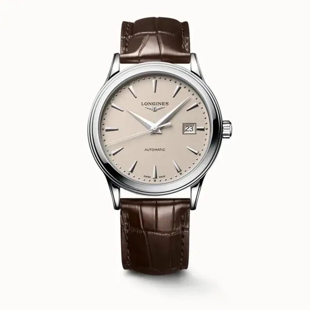 Longines Flagship Classic