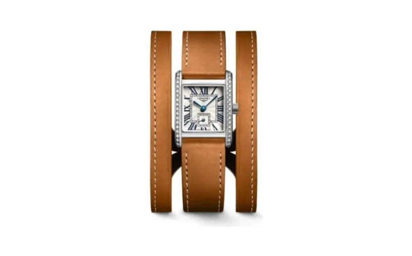 Longines Mini Dolcevita