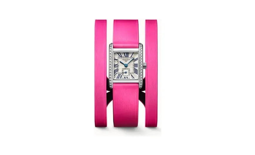 Longines Mini Dolcevita