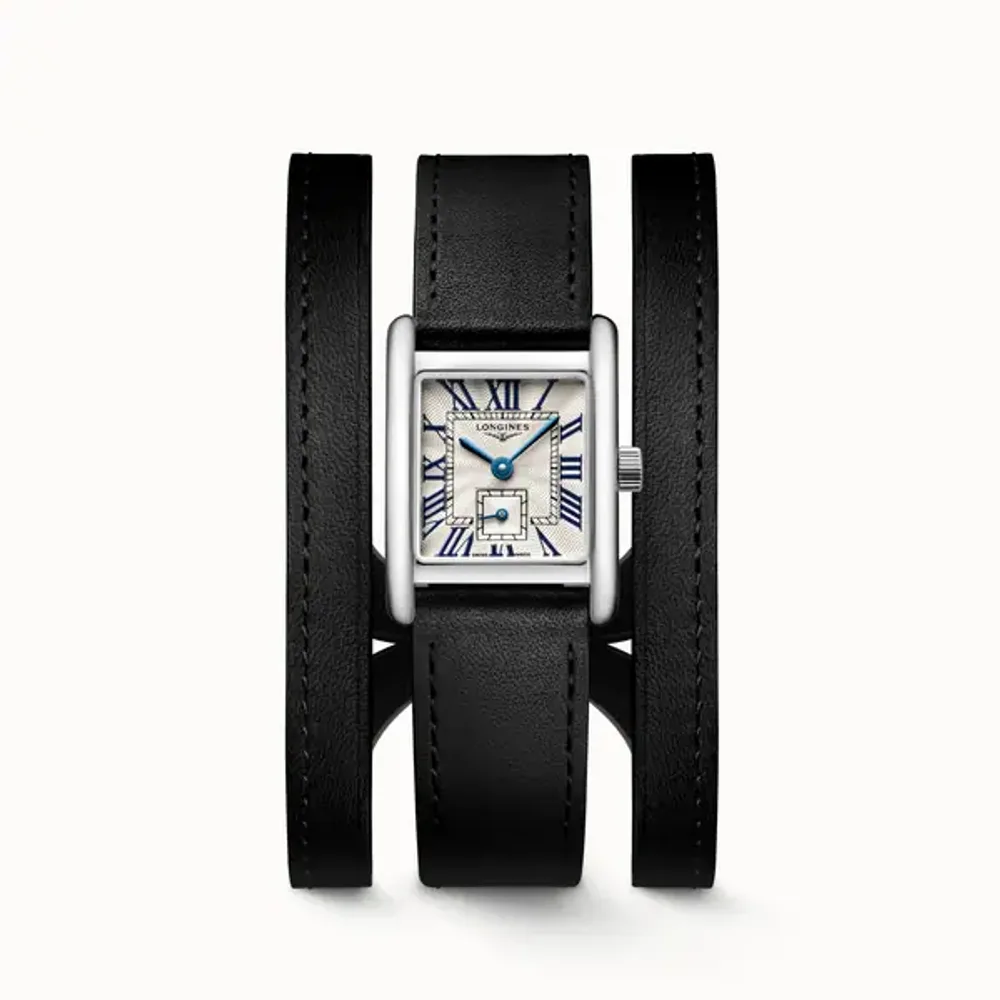 Longines Mini Dolcevita