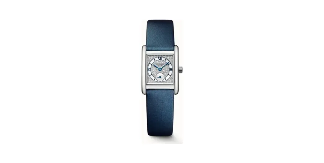 Longines Mini Dolcevita
