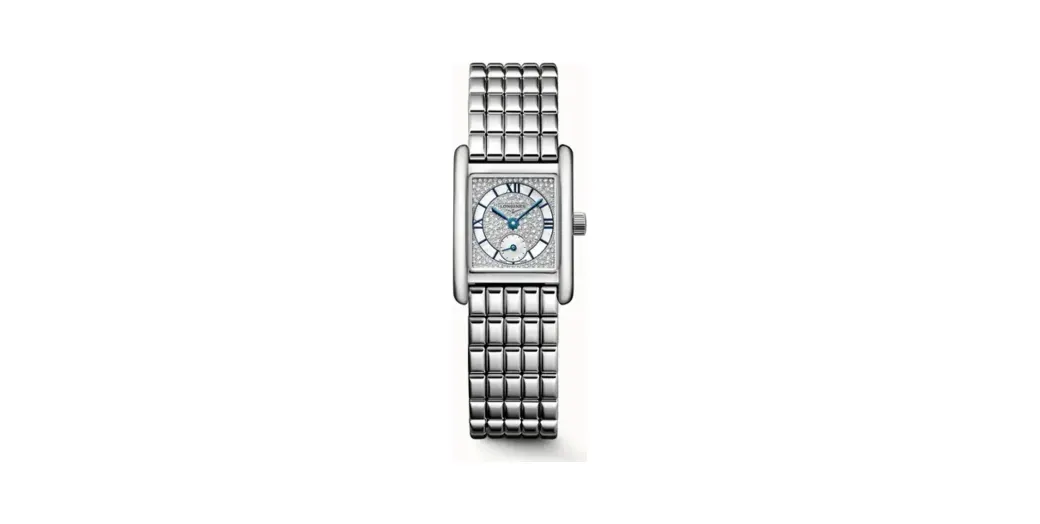Longines Mini Dolcevita