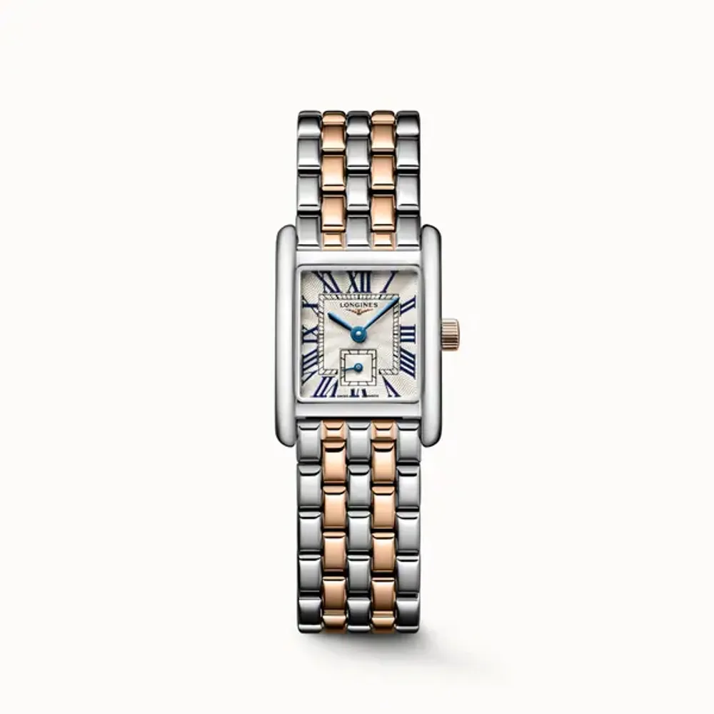 Longines Mini Dolcevita