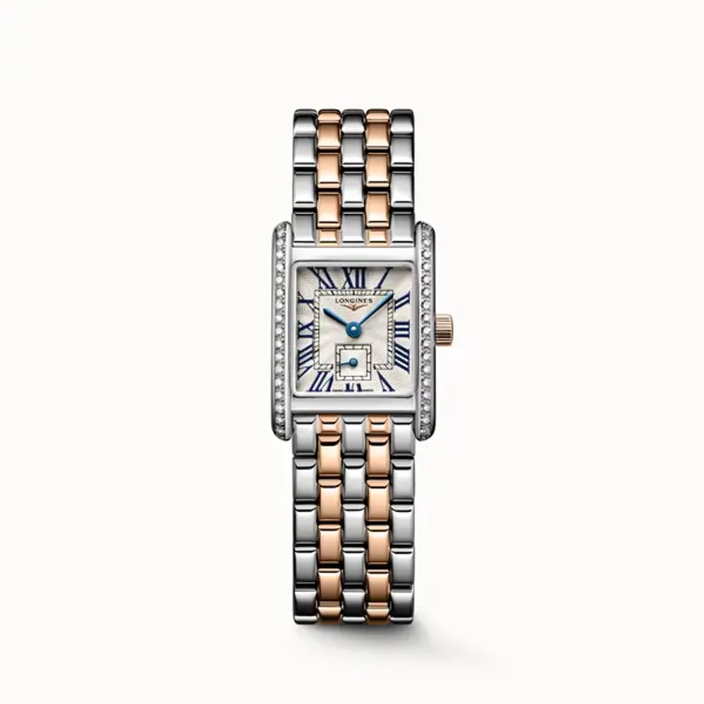 Longines Mini Dolcevita