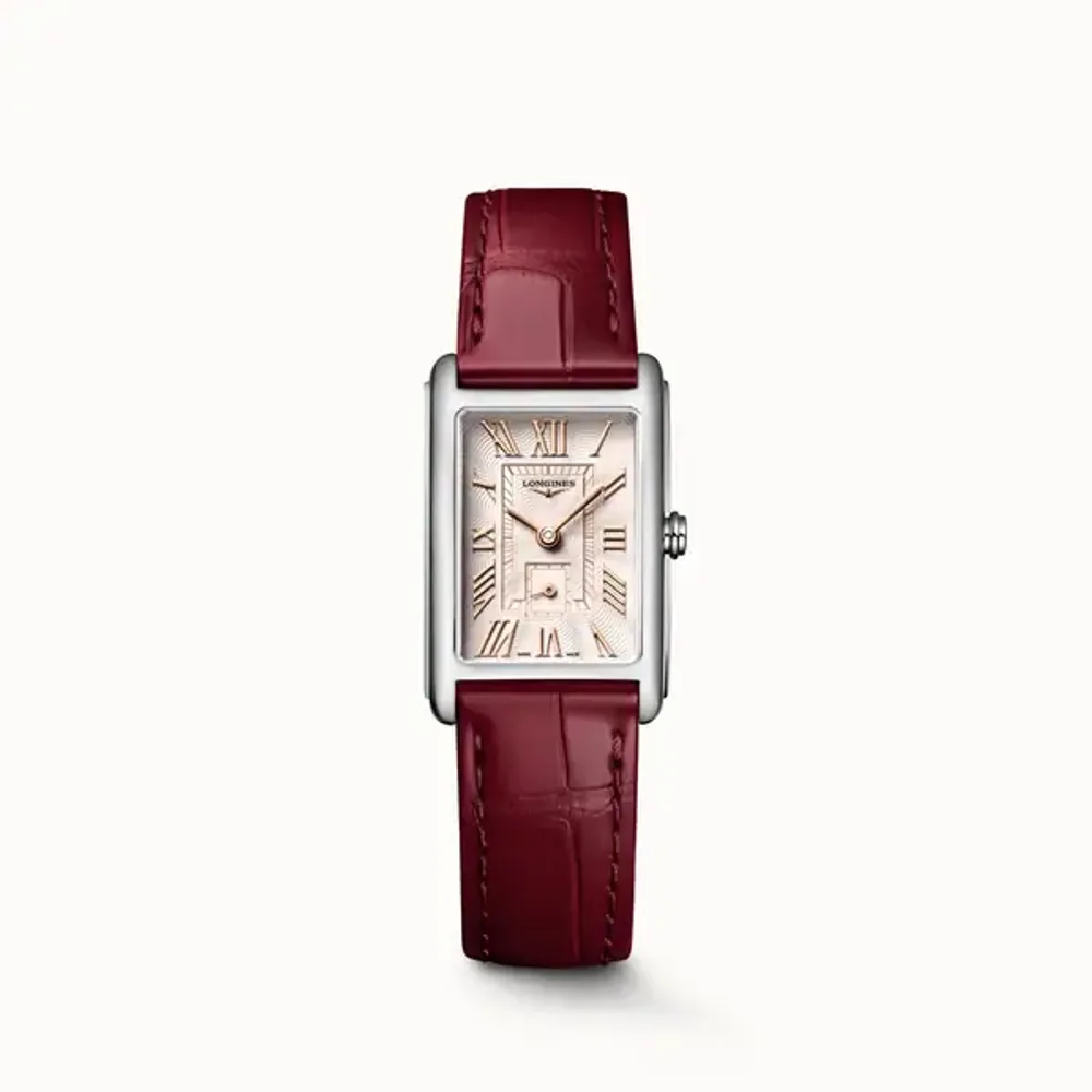 Longines Dolcevita