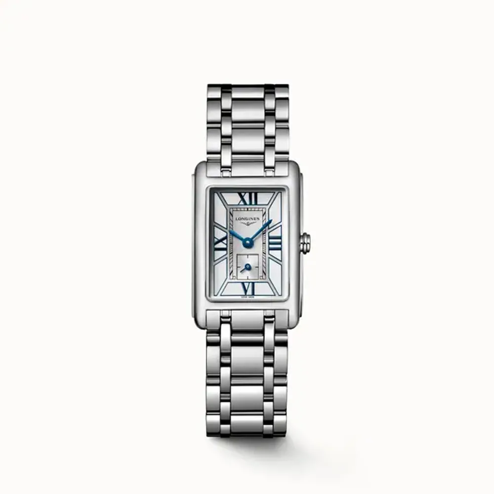 Longines Dolcevita