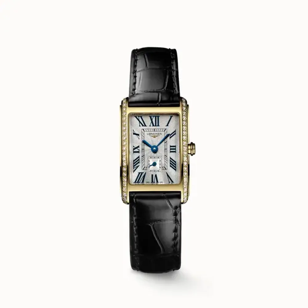 Longines Dolcevita