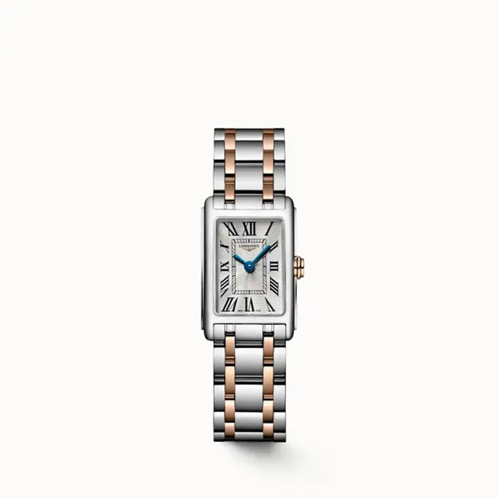 Longines Dolcevita