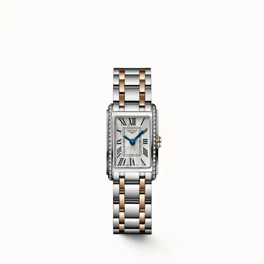 Longines Dolcevita