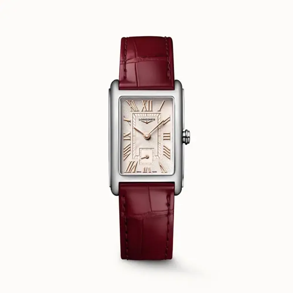 Longines Dolcevita