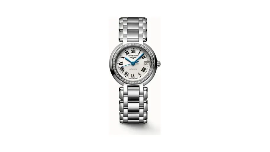 Longines Primaluna