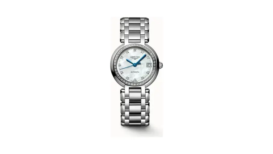 Longines Primaluna
