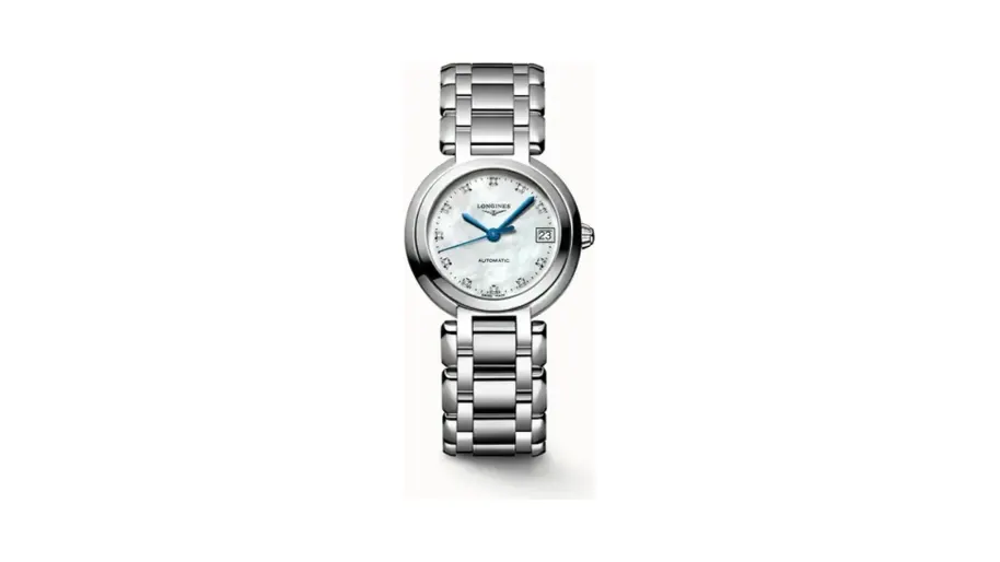 Longines Primaluna