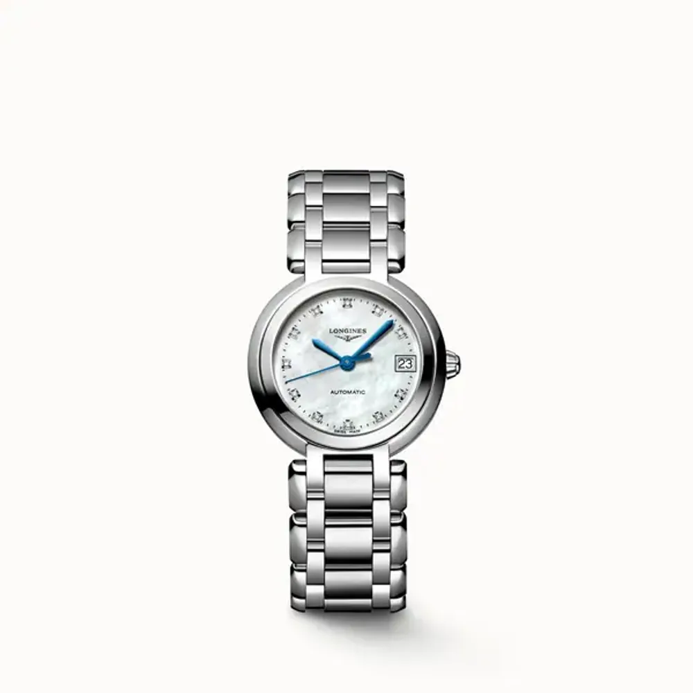 Longines Primaluna