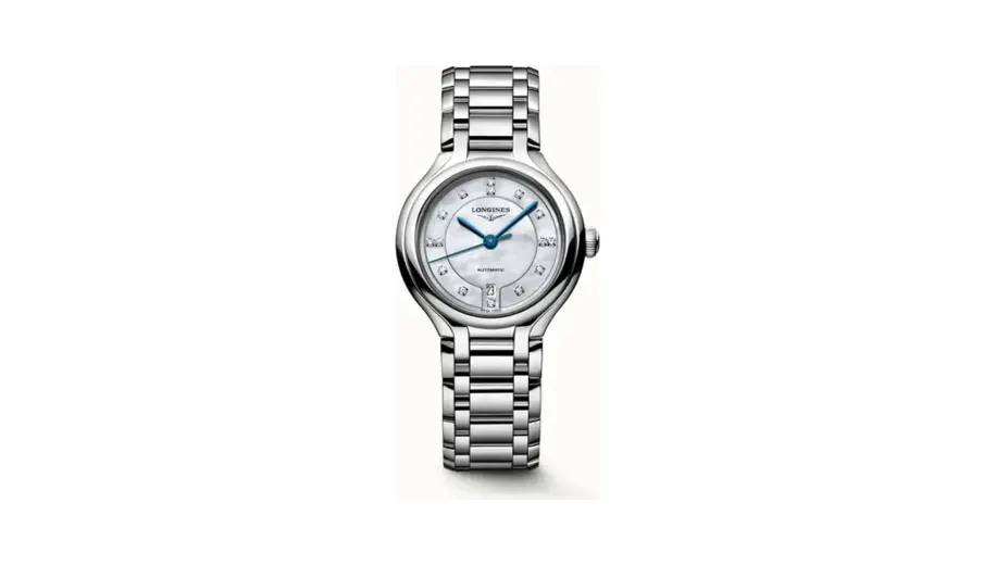 Longines Primaluna