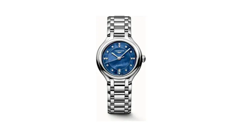 Longines Primaluna
