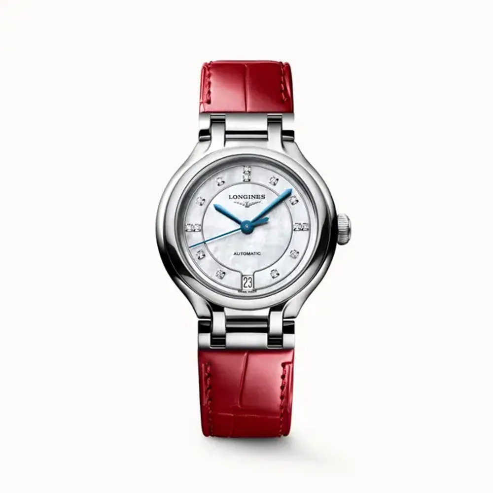Longines Primaluna