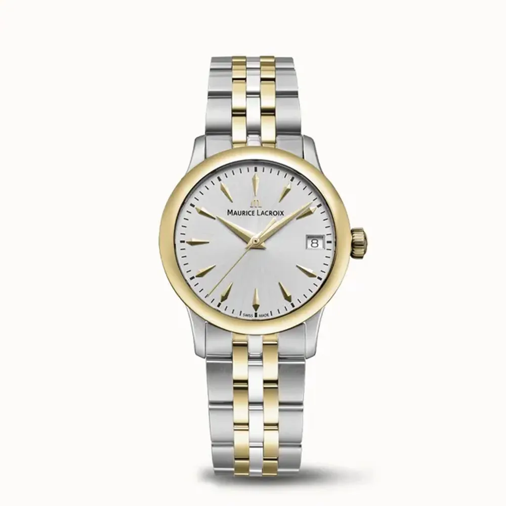 Maurice Lacroix 1975 Quartz 33MM
