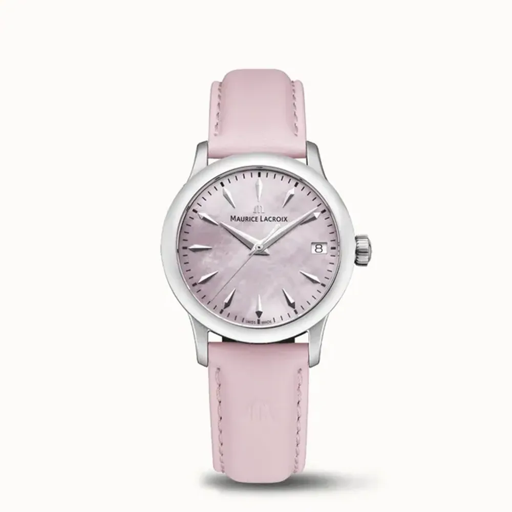 Maurice Lacroix 1975 Quartz 33MM