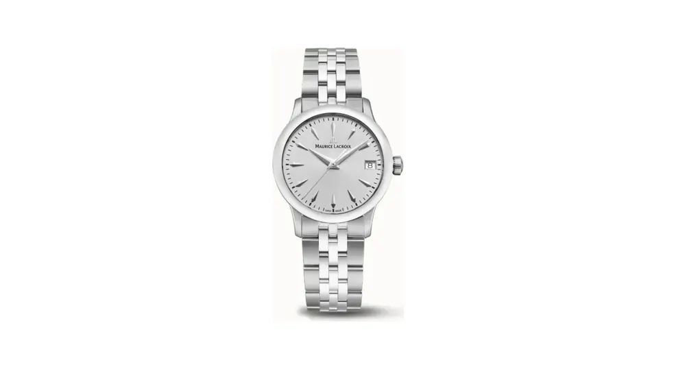 Maurice Lacroix 1975 Quartz 33MM
