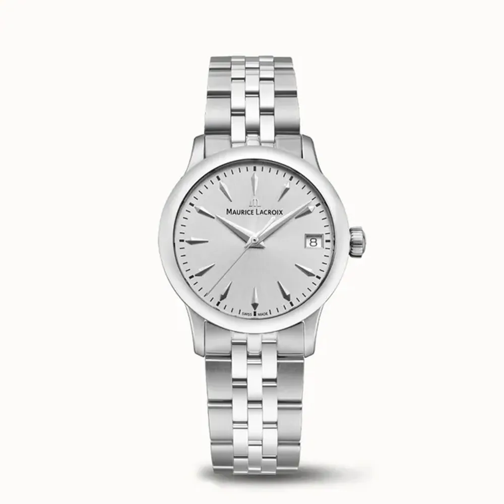 Maurice Lacroix 1975 Quartz 33MM