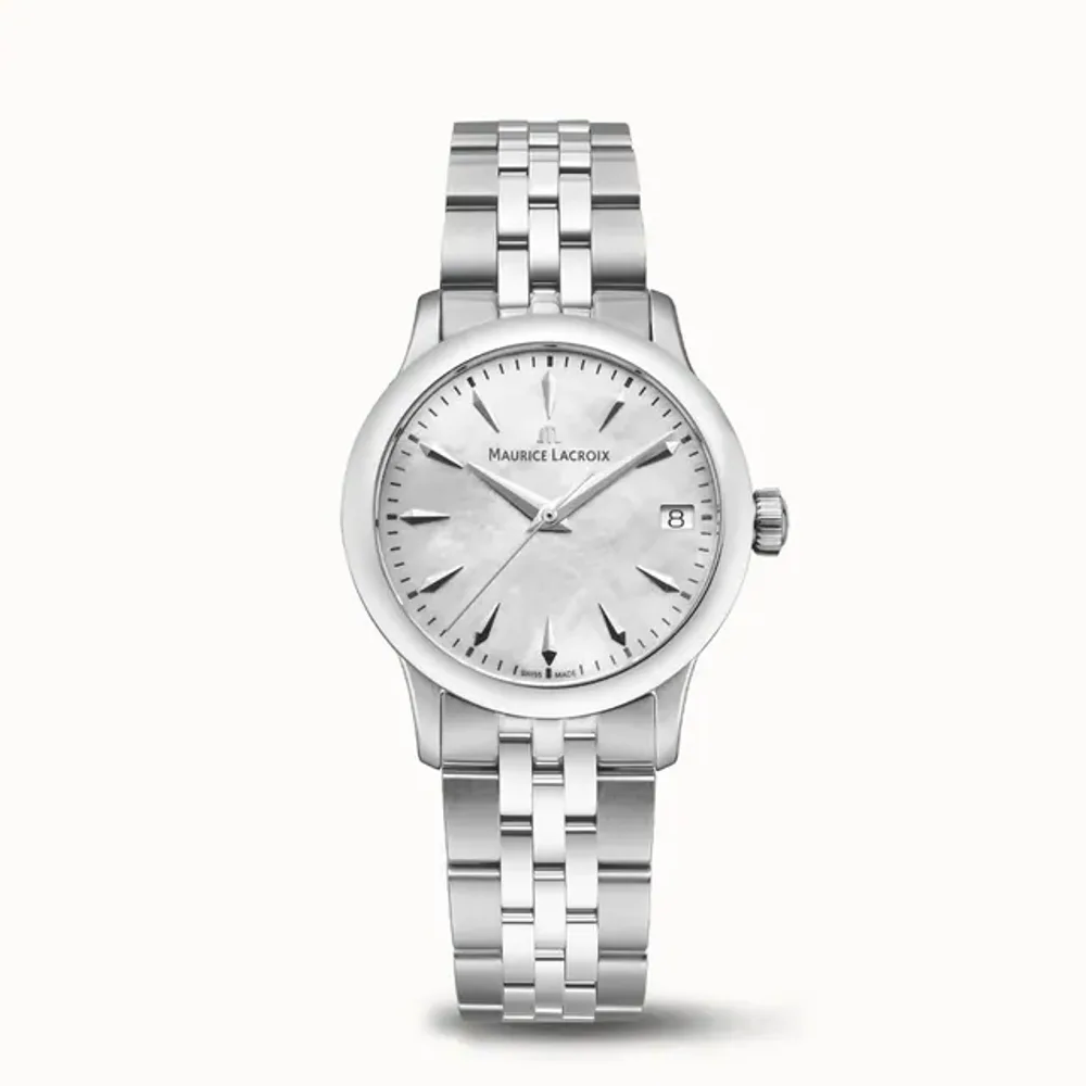Maurice Lacroix 1975 Quartz 33MM