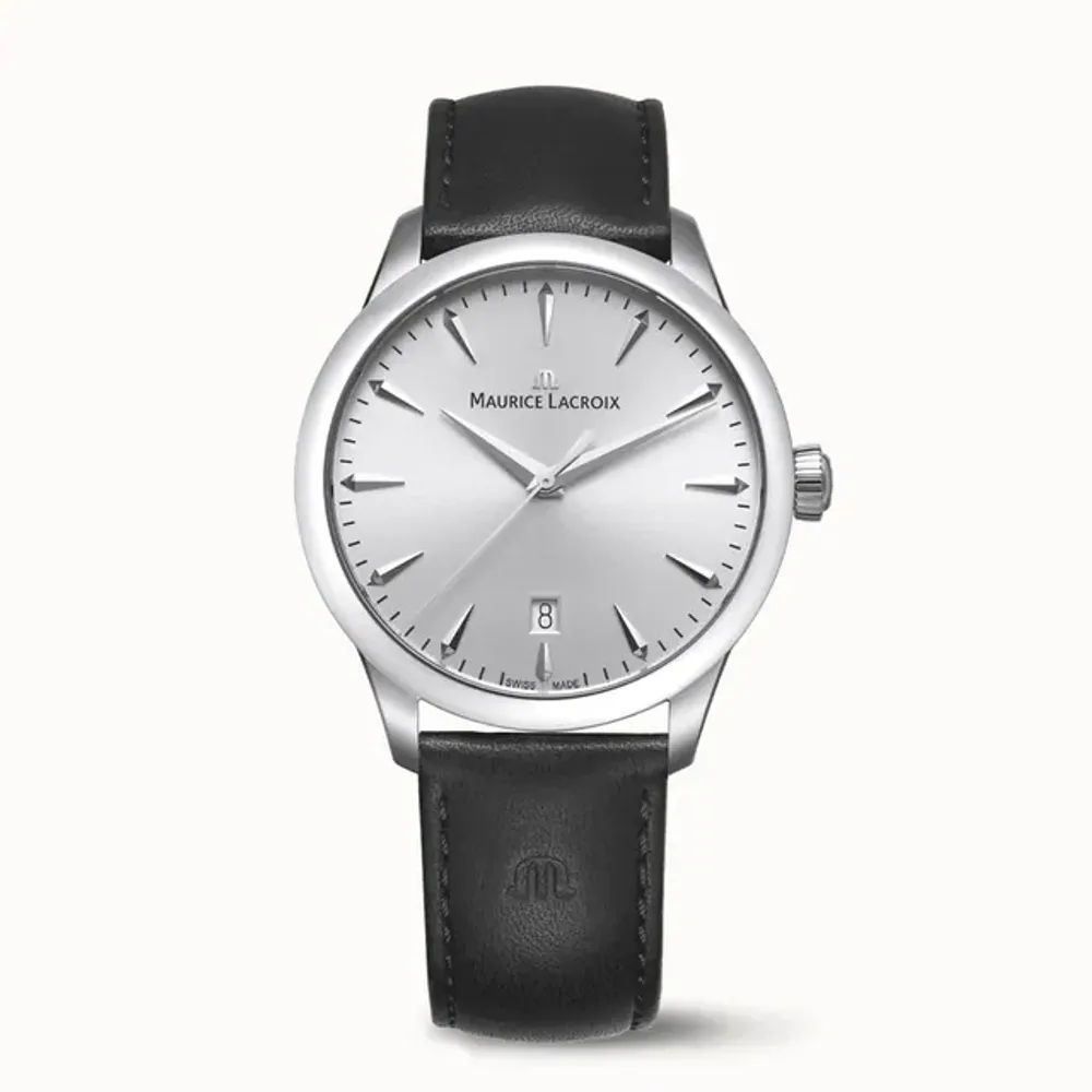 Maurice Lacroix 1975 Quartz 39MM
