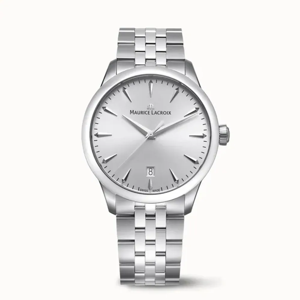 Maurice Lacroix 1975 Quartz 39MM