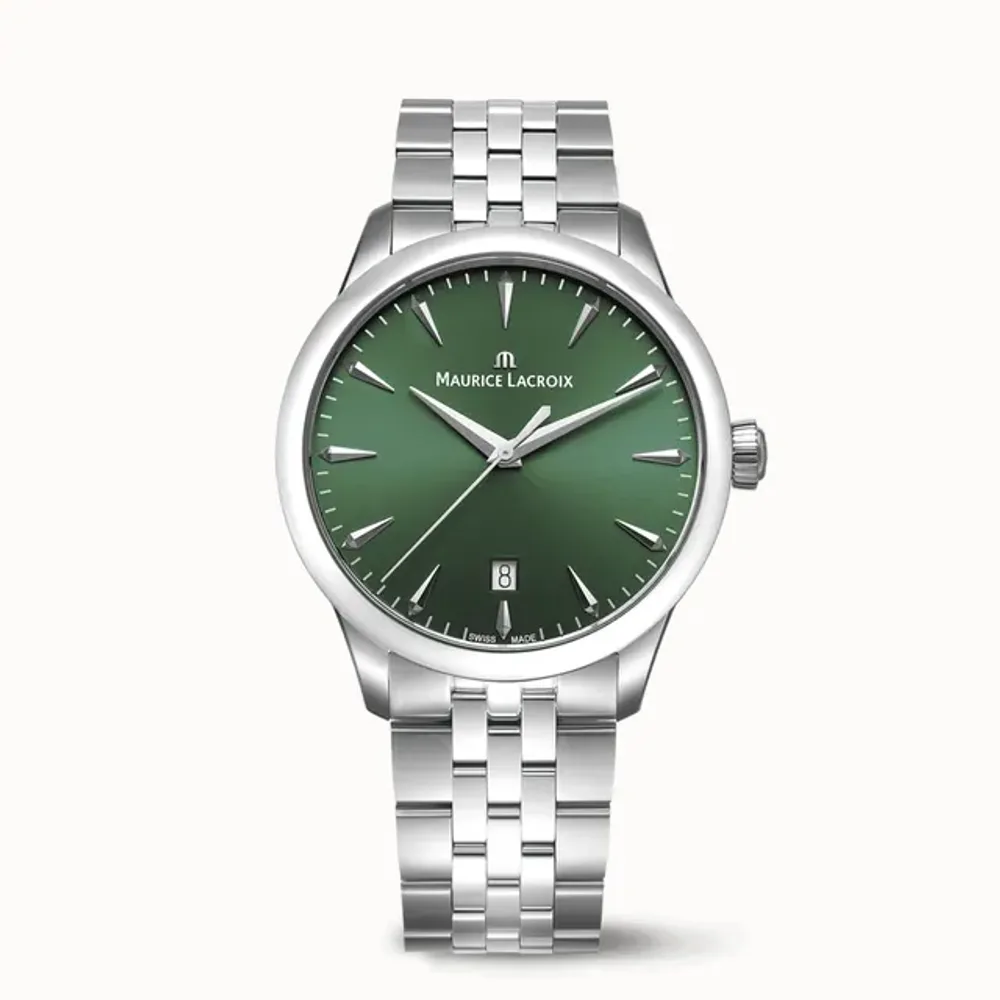 Maurice Lacroix 1975 Quartz 39MM
