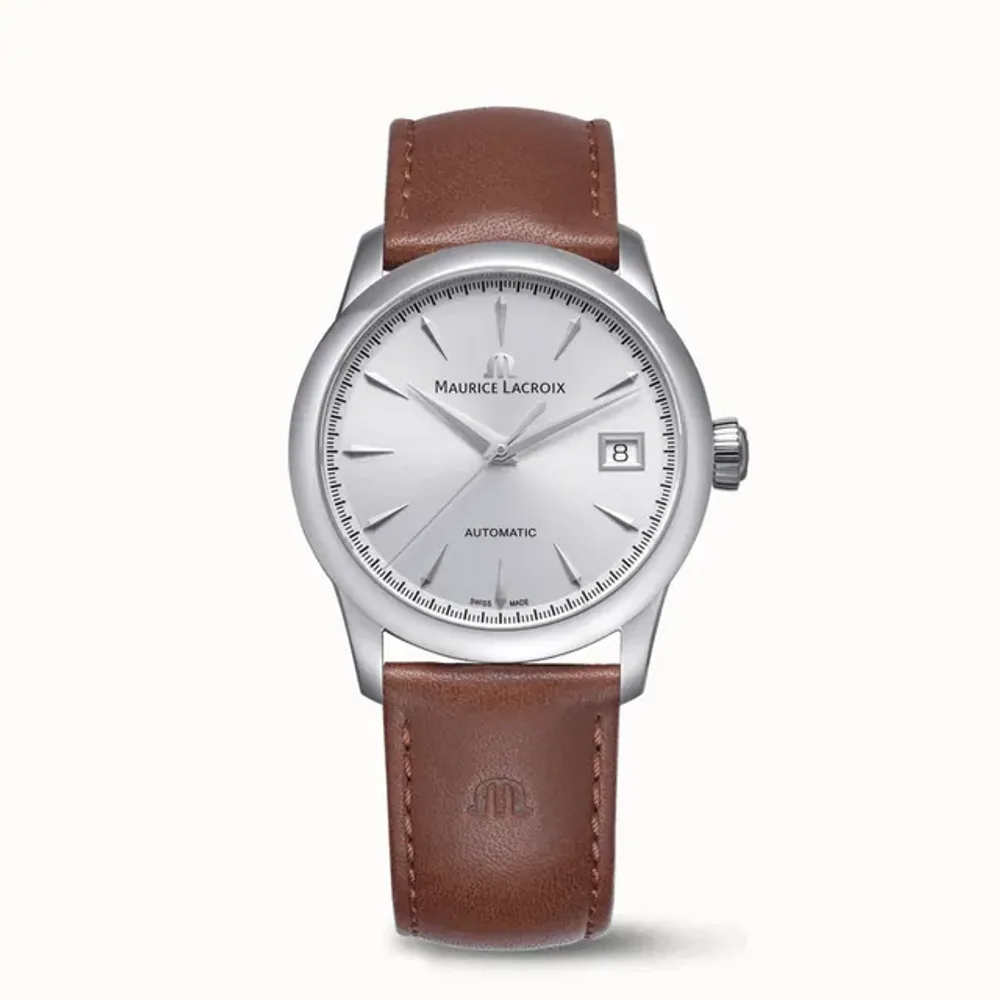 Maurice Lacroix 1975 Automatic 36MM