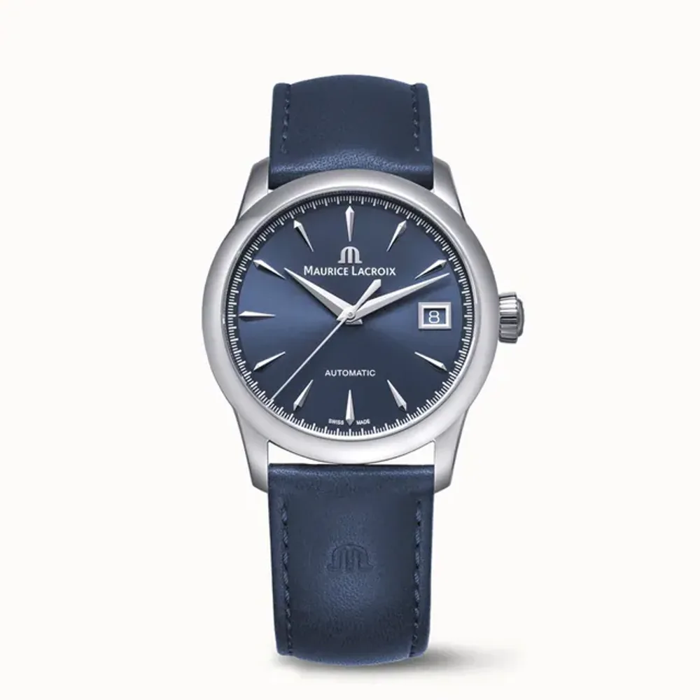 Maurice Lacroix 1975 Automatic 36MM