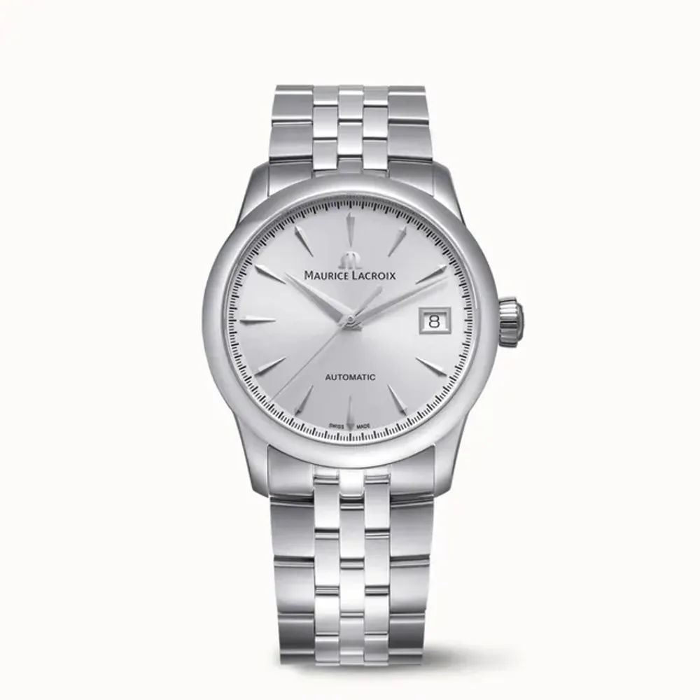 Maurice Lacroix 1975 Automatic 36MM