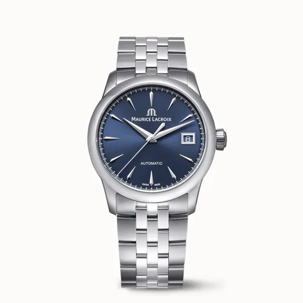 Maurice Lacroix 1975 Automatic 36MM