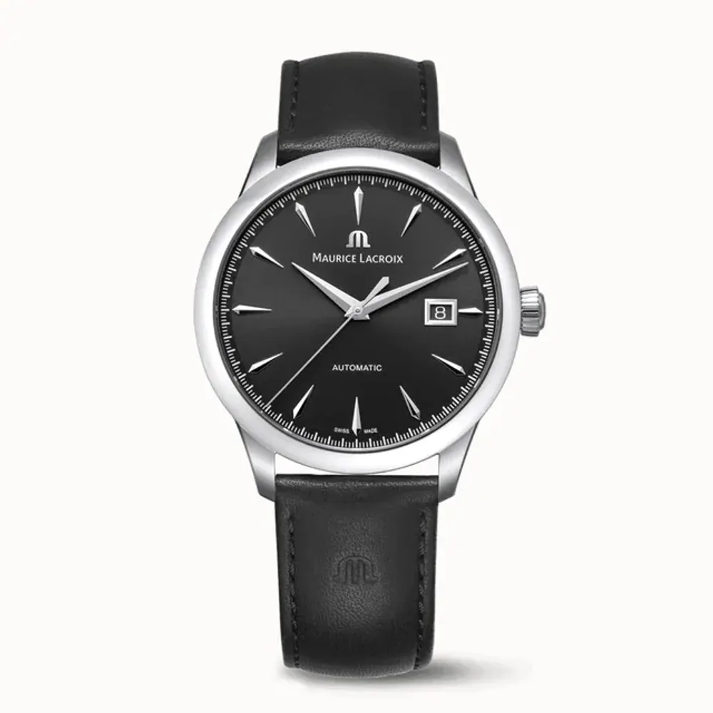 Maurice Lacroix 1975 Automatic 40MM