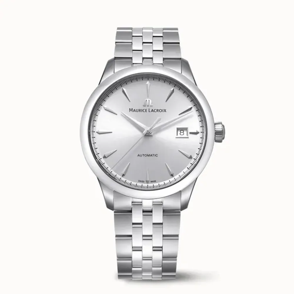 Maurice Lacroix 1975 Automatic 40MM