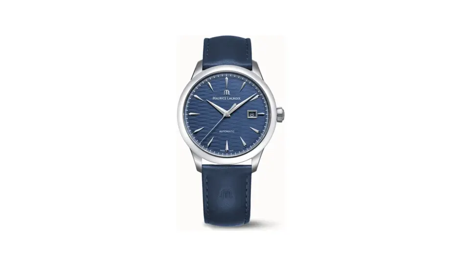 Maurice Lacroix 1975 Automatic Vagues DU Jura