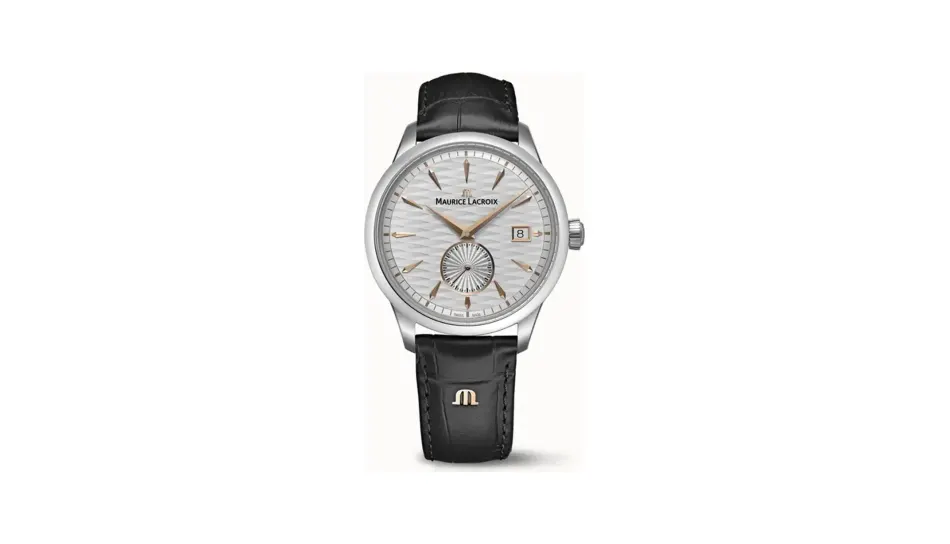 Maurice Lacroix 1975 Legacy