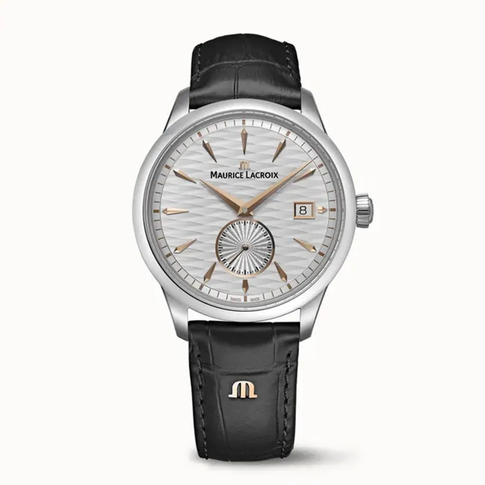 Maurice Lacroix 1975 Legacy