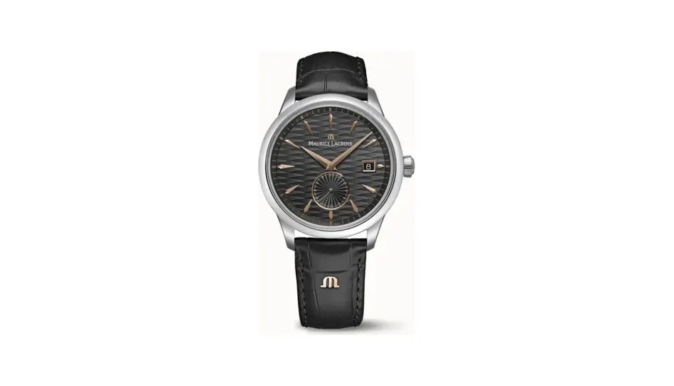 Maurice Lacroix 1975 Legacy