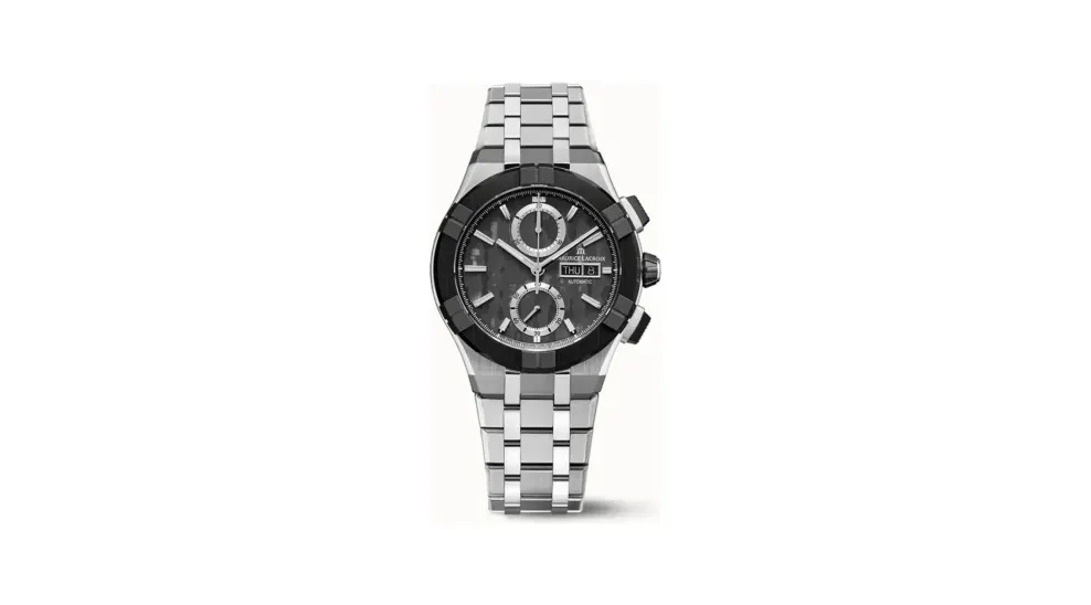 Maurice Lacroix Aikonic AIKON-IC CARBON UD CHRONOGRAPH
