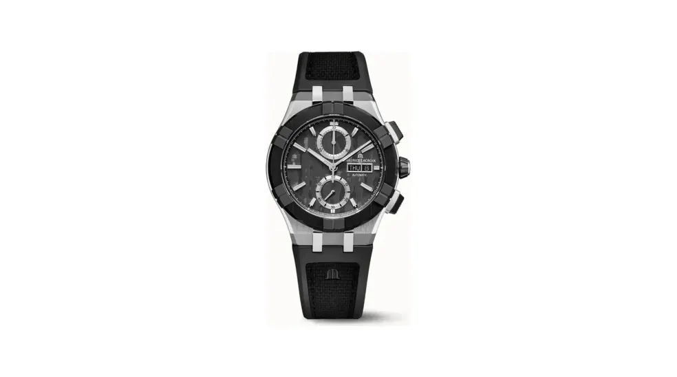 Maurice Lacroix Aikonic AIKON-IC CARBON UD CHRONOGRAPH