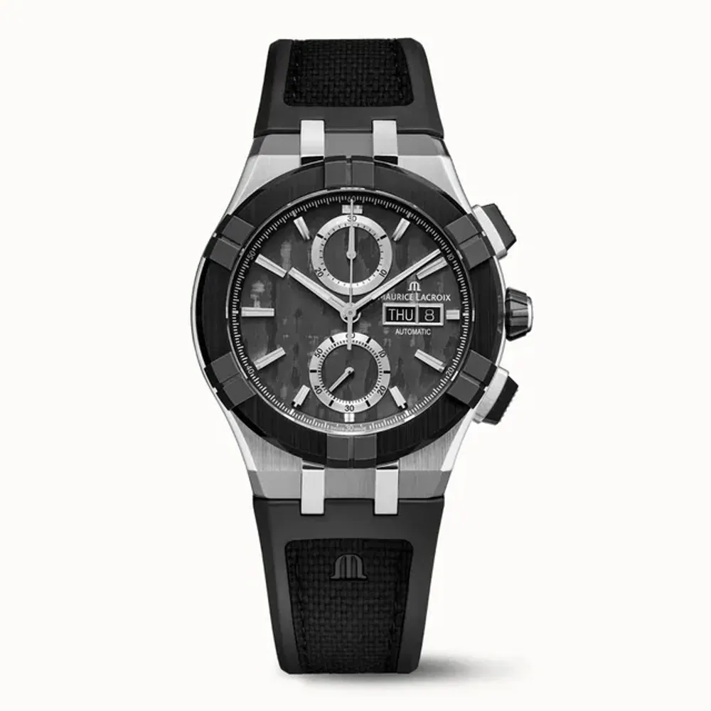 Maurice Lacroix Aikonic AIKON-IC CARBON UD CHRONOGRAPH