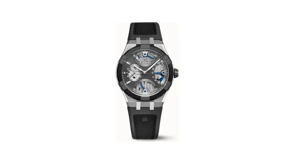 Maurice Lacroix Aikonic Master Triple Retrograde