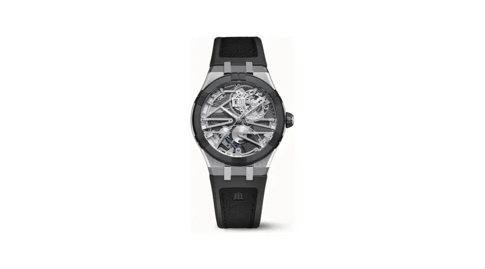Maurice Lacroix AIKONIC Master Grand Date Retrograde