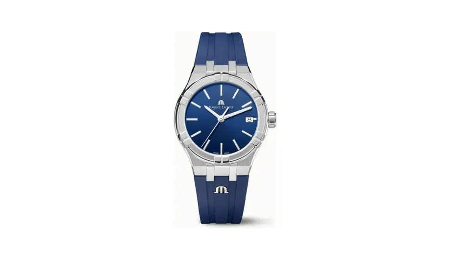 Maurice Lacroix Aikon Quartz Date 35MM