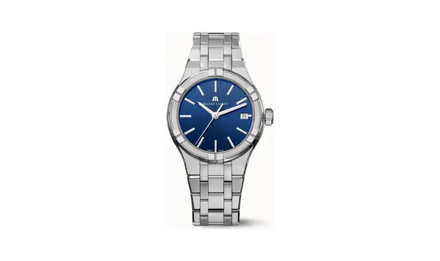 Maurice Lacroix Aikon Quartz Date 35MM