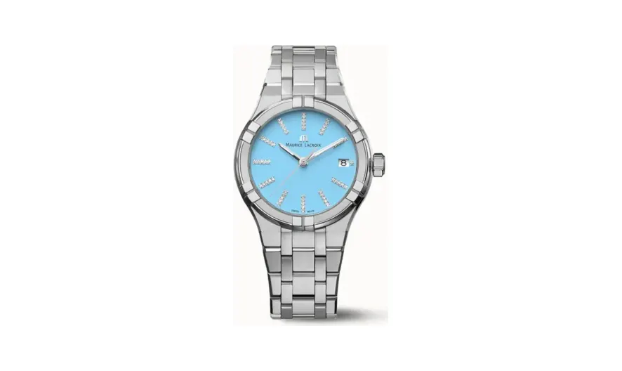 Maurice Lacroix Aikon Quartz Colours Edition