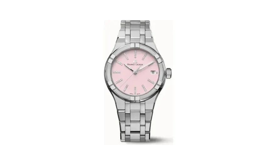 Maurice Lacroix Aikon Quartz Colours Edition