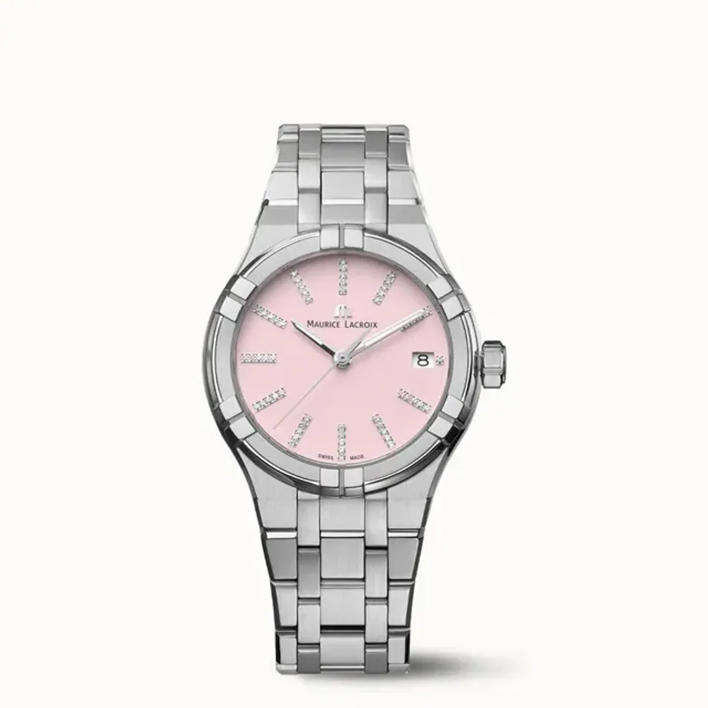 Maurice Lacroix Aikon Quartz Colours Edition
