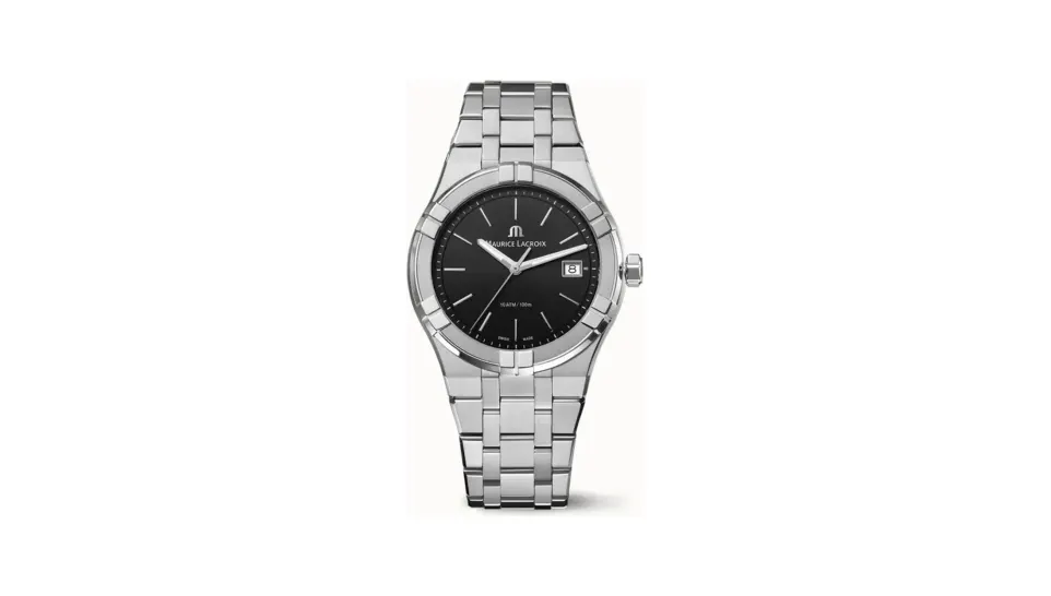 Maurice Lacroix Aikon Quartz Date 40MM